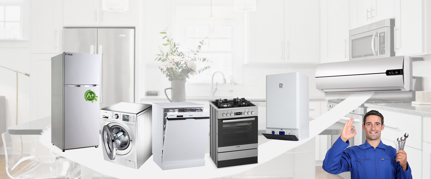 Şirinyer Daikin Servisi